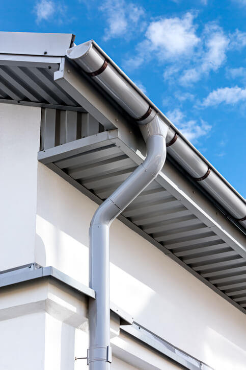 Roof Replacement