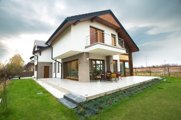 Roof Replacement