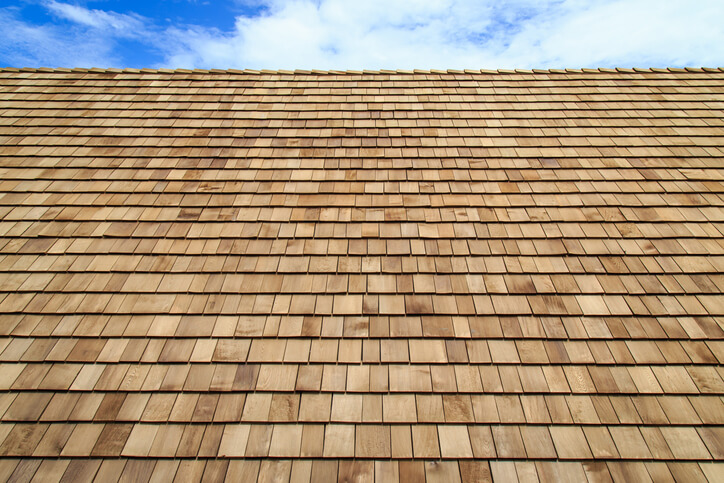 Roof Replacement