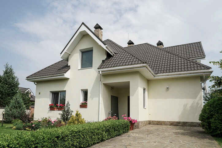 Roof Replacement