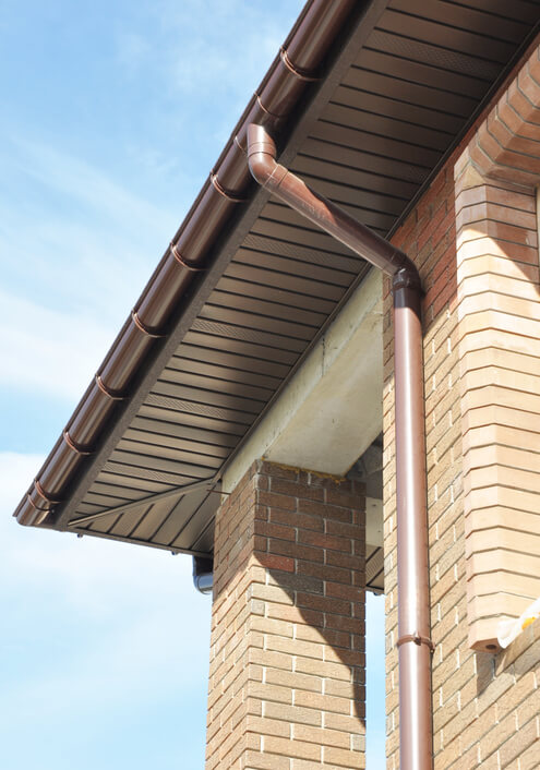 Roof Replacement