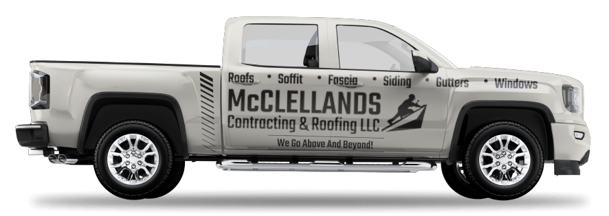 Roof Installation